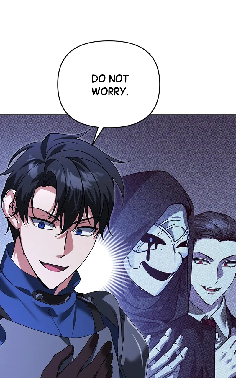 My Avatars’ Path to Greatness Chapter 24 page 15 - 
