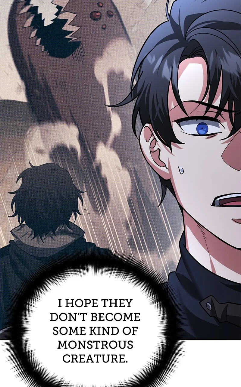 My Avatars’ Path to Greatness Chapter 24 page 148 - 