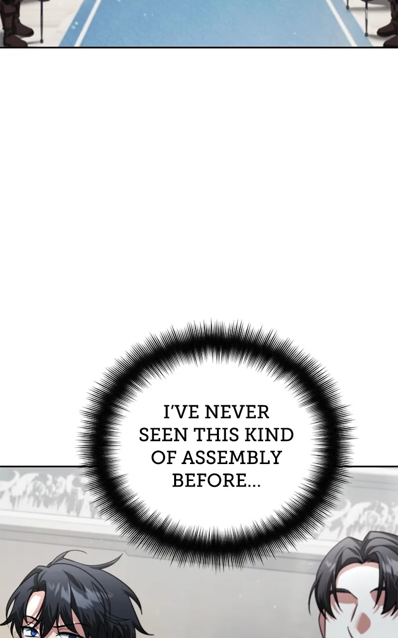 My Avatars’ Path to Greatness Chapter 24 page 160 - 