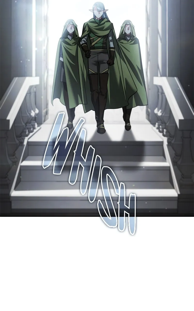 My Avatars’ Path to Greatness Chapter 24 page 163 - 