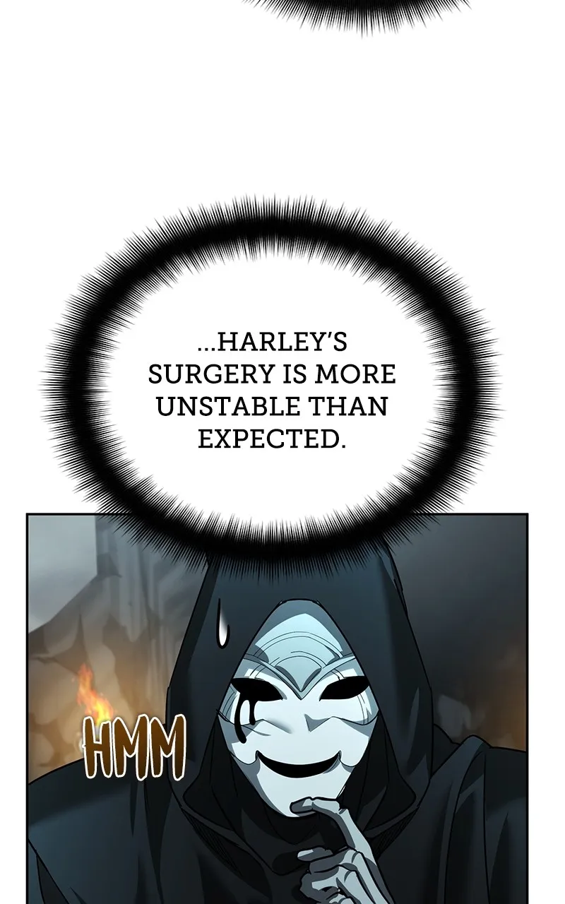 My Avatars’ Path to Greatness Chapter 24 page 21 - 