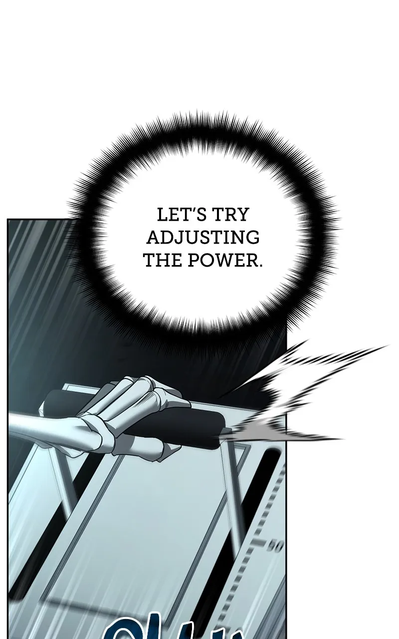 My Avatars’ Path to Greatness Chapter 24 page 28 - 