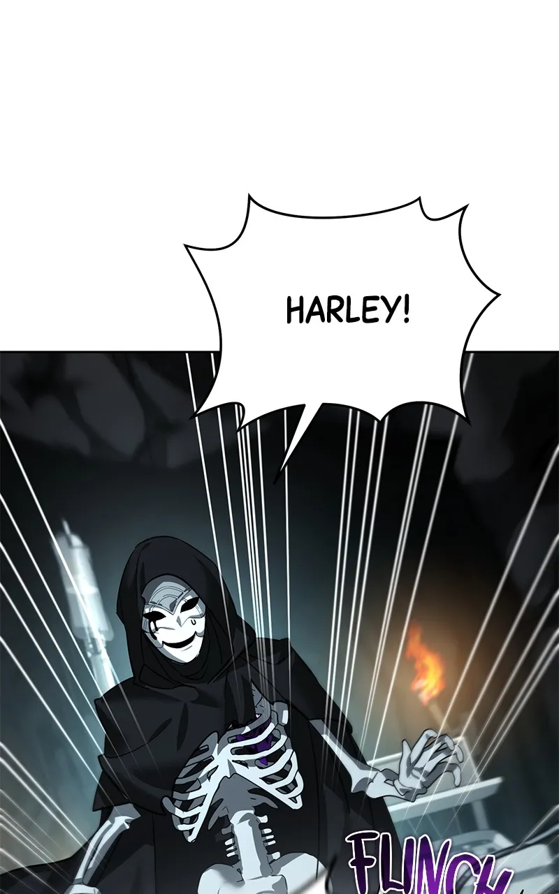 My Avatars’ Path to Greatness Chapter 24 page 31 - 