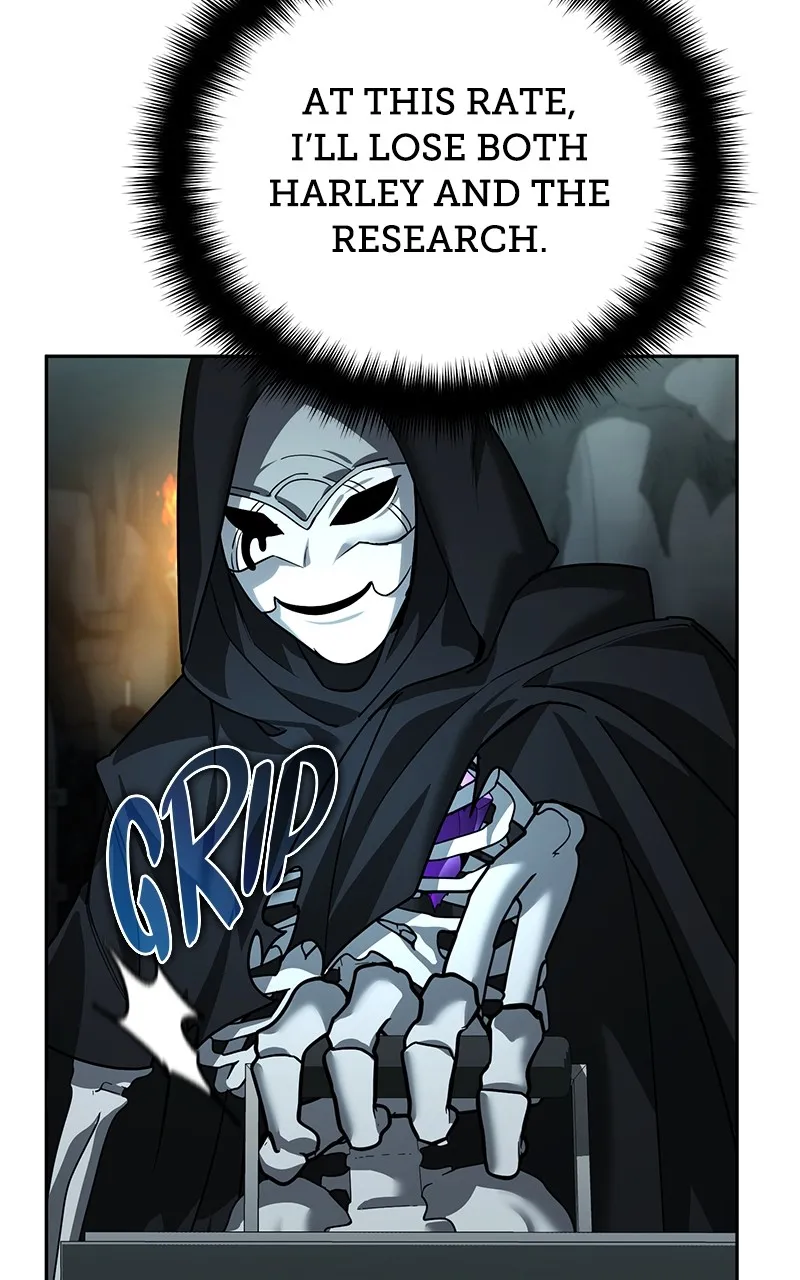 My Avatars’ Path to Greatness Chapter 24 page 33 - 