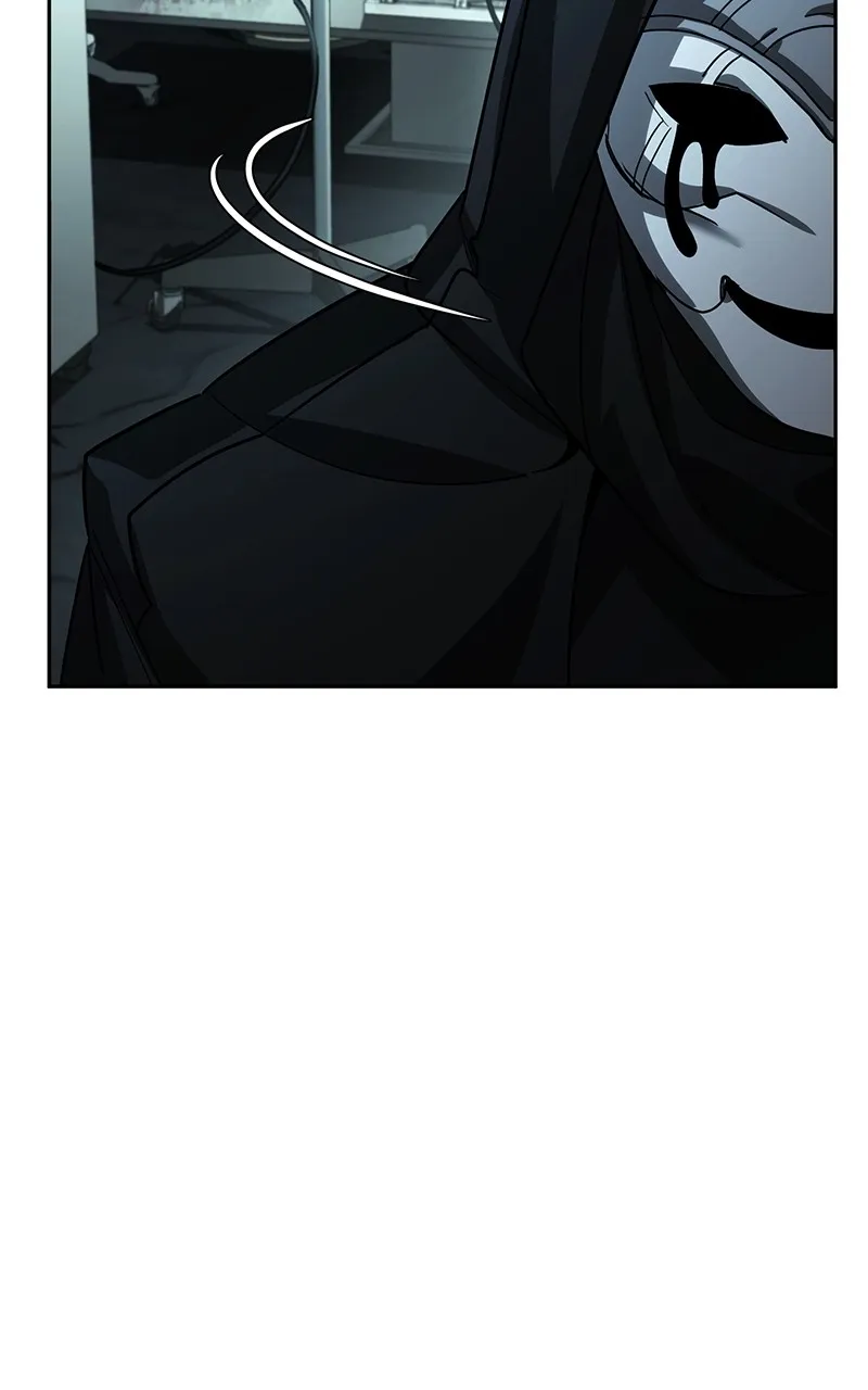 My Avatars’ Path to Greatness Chapter 24 page 43 - 