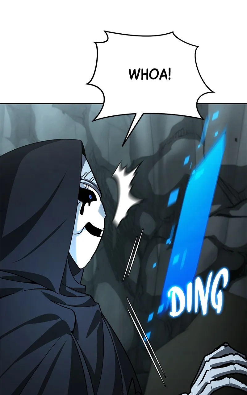 My Avatars’ Path to Greatness Chapter 24 page 44 - 
