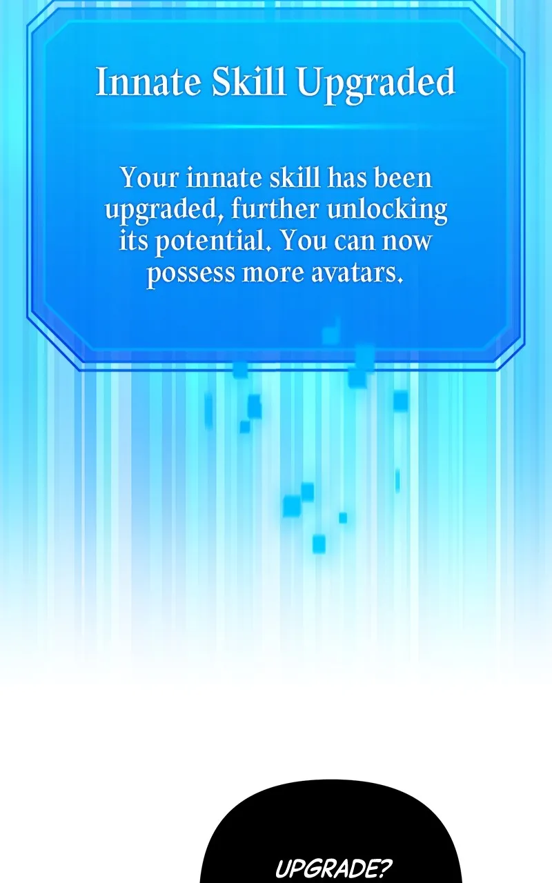 My Avatars’ Path to Greatness Chapter 24 page 46 - 