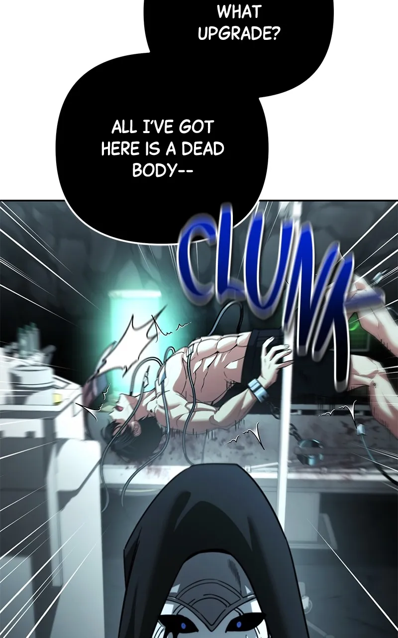 My Avatars’ Path to Greatness Chapter 24 page 47 - 