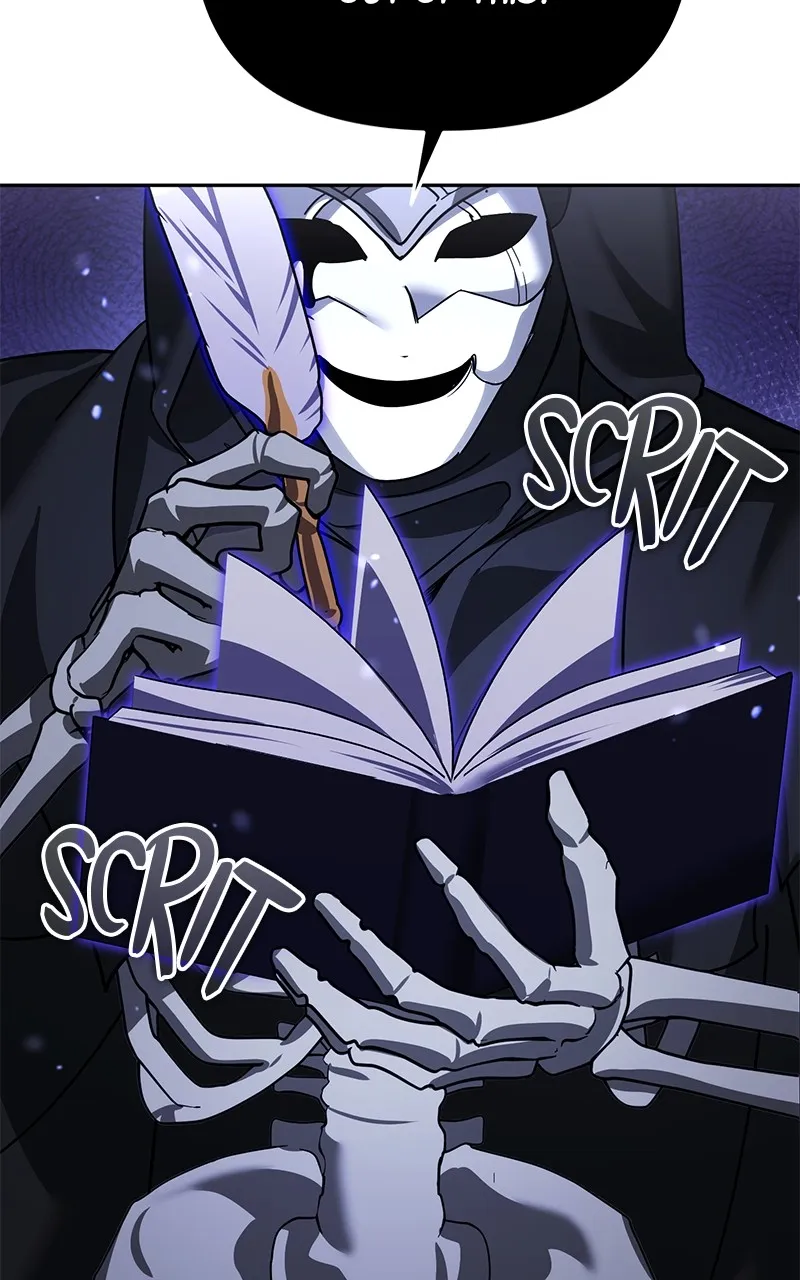 My Avatars’ Path to Greatness Chapter 24 page 58 - 