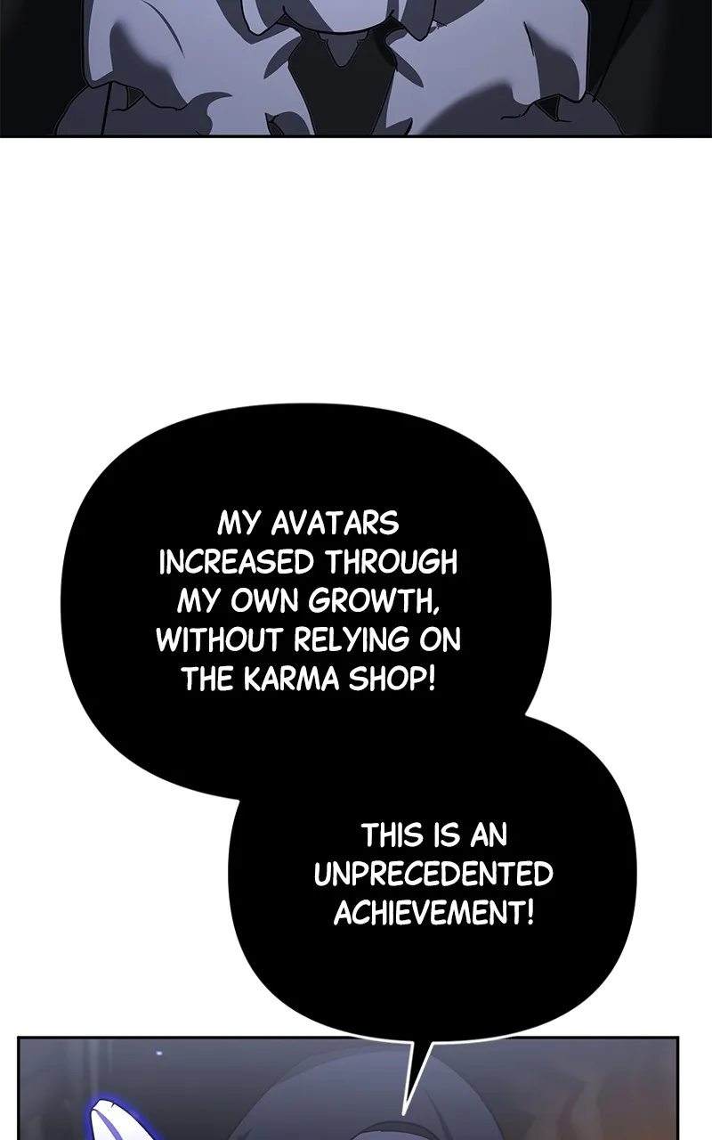 My Avatars’ Path to Greatness Chapter 24 page 59 - 