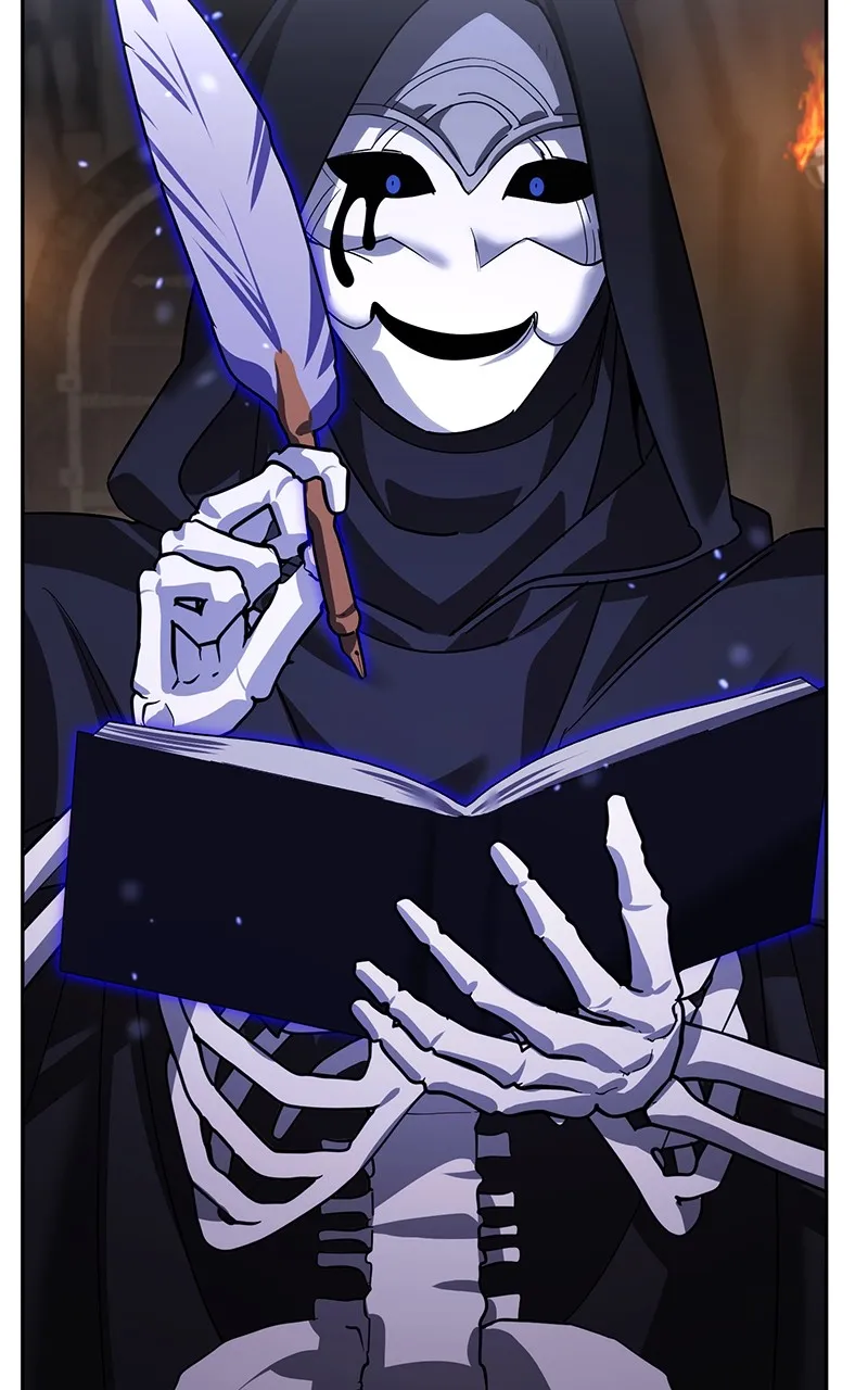 My Avatars’ Path to Greatness Chapter 24 page 60 - 