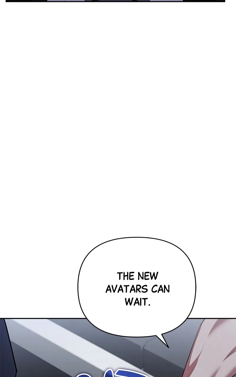 My Avatars’ Path to Greatness Chapter 24 page 61 - 
