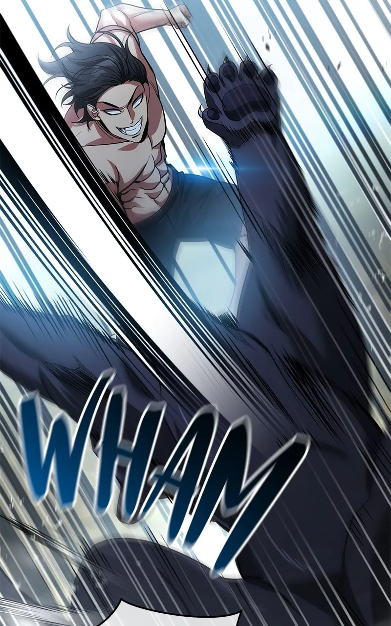 My Avatars’ Path to Greatness Chapter 24 page 81 - 