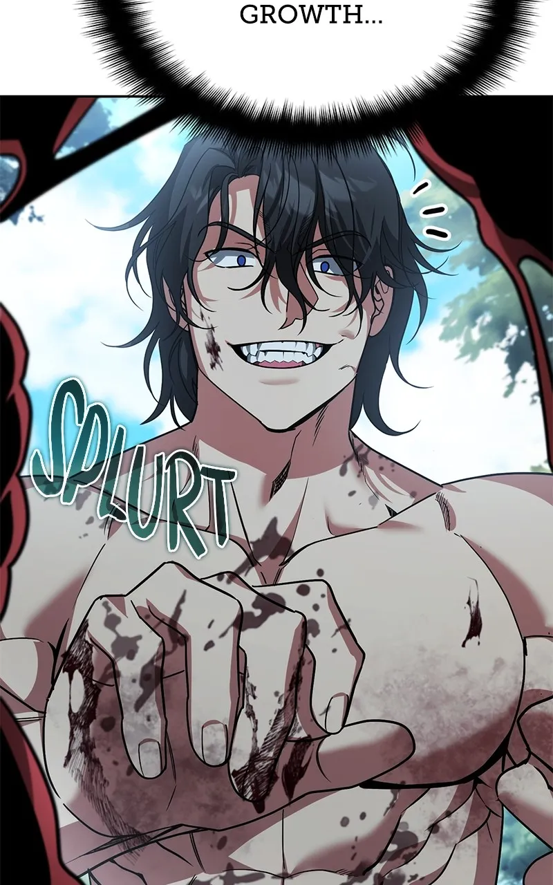 My Avatars’ Path to Greatness Chapter 24 page 87 - 