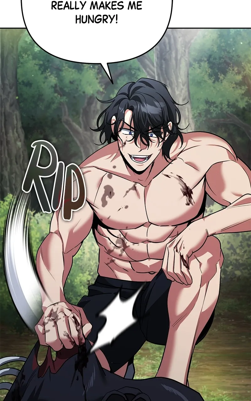 My Avatars’ Path to Greatness Chapter 24 page 100 - 