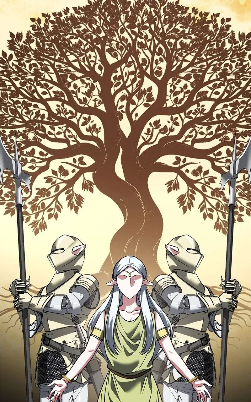 My Avatars’ Path to Greatness Chapter 25 page 117 - 