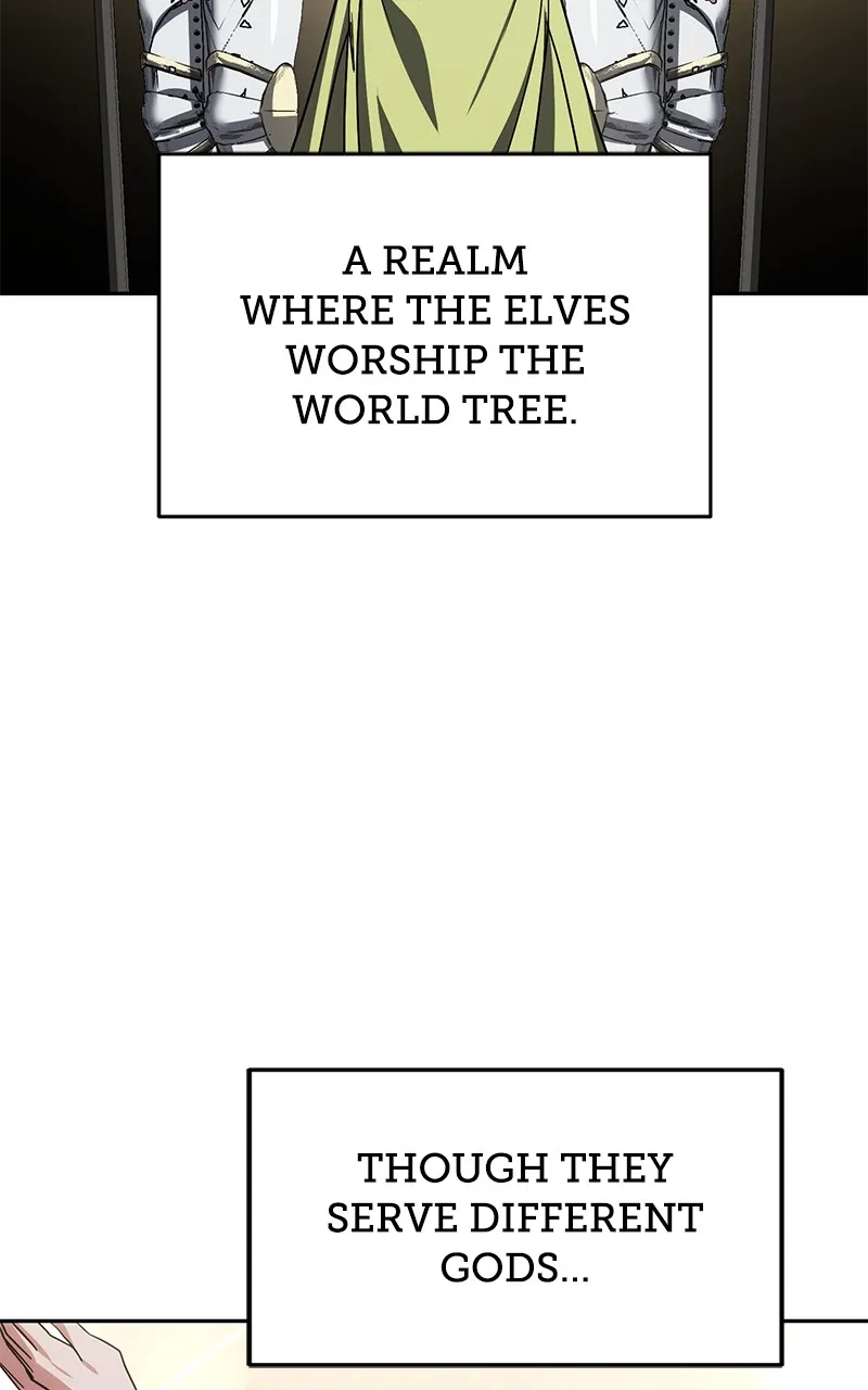 My Avatars’ Path to Greatness Chapter 25 page 118 - 