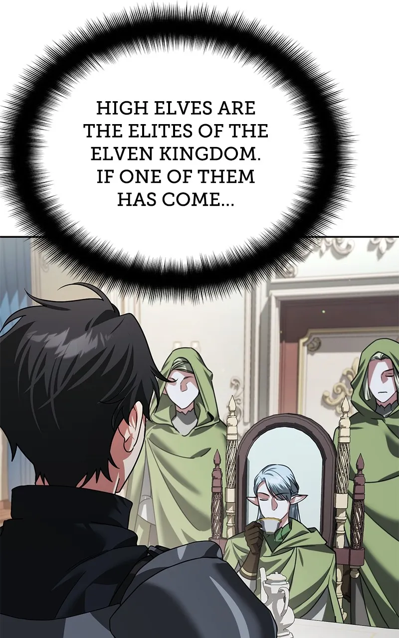 My Avatars’ Path to Greatness Chapter 25 page 122 - 