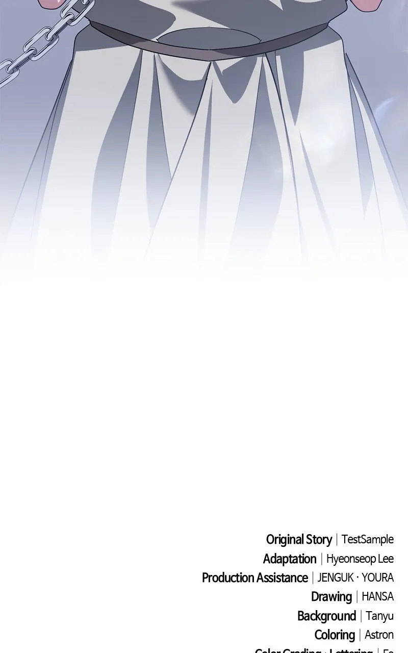 My Avatars’ Path to Greatness Chapter 25 page 158 - 