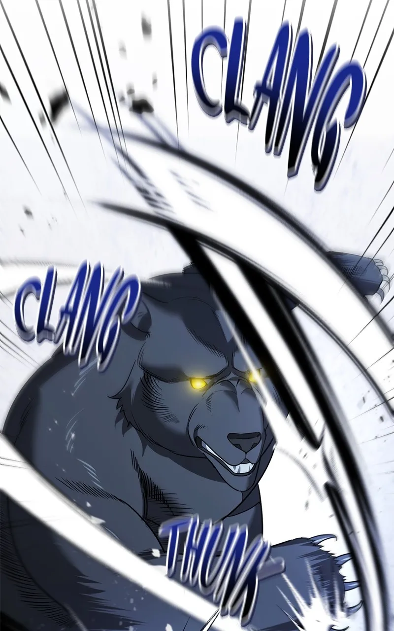 My Avatars’ Path to Greatness Chapter 25 page 29 - 