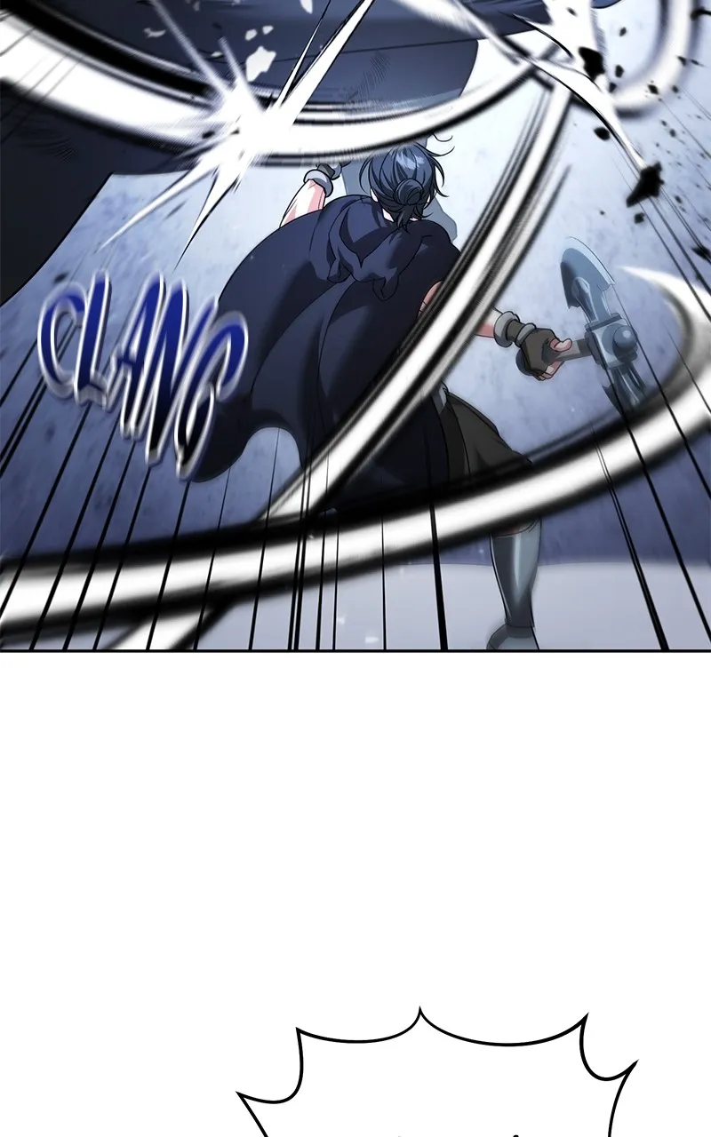 My Avatars’ Path to Greatness Chapter 25 page 30 - 