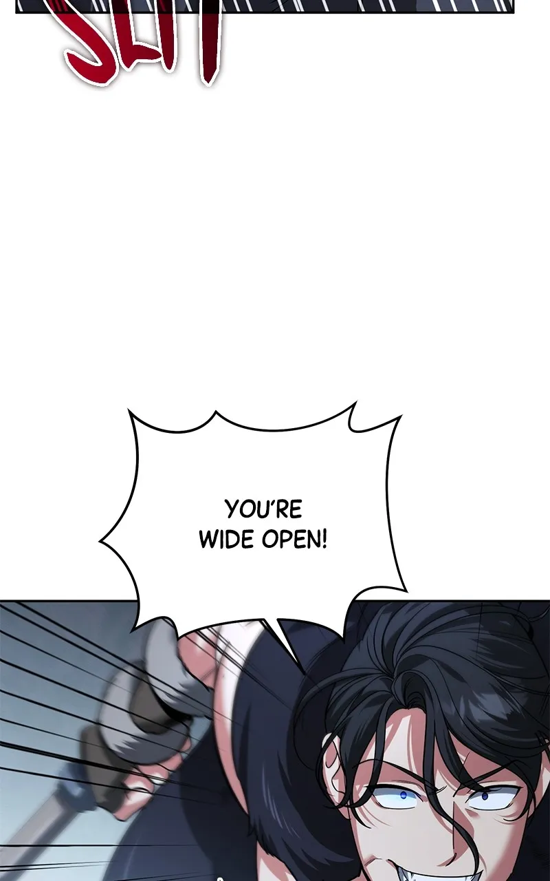 My Avatars’ Path to Greatness Chapter 25 page 32 - 