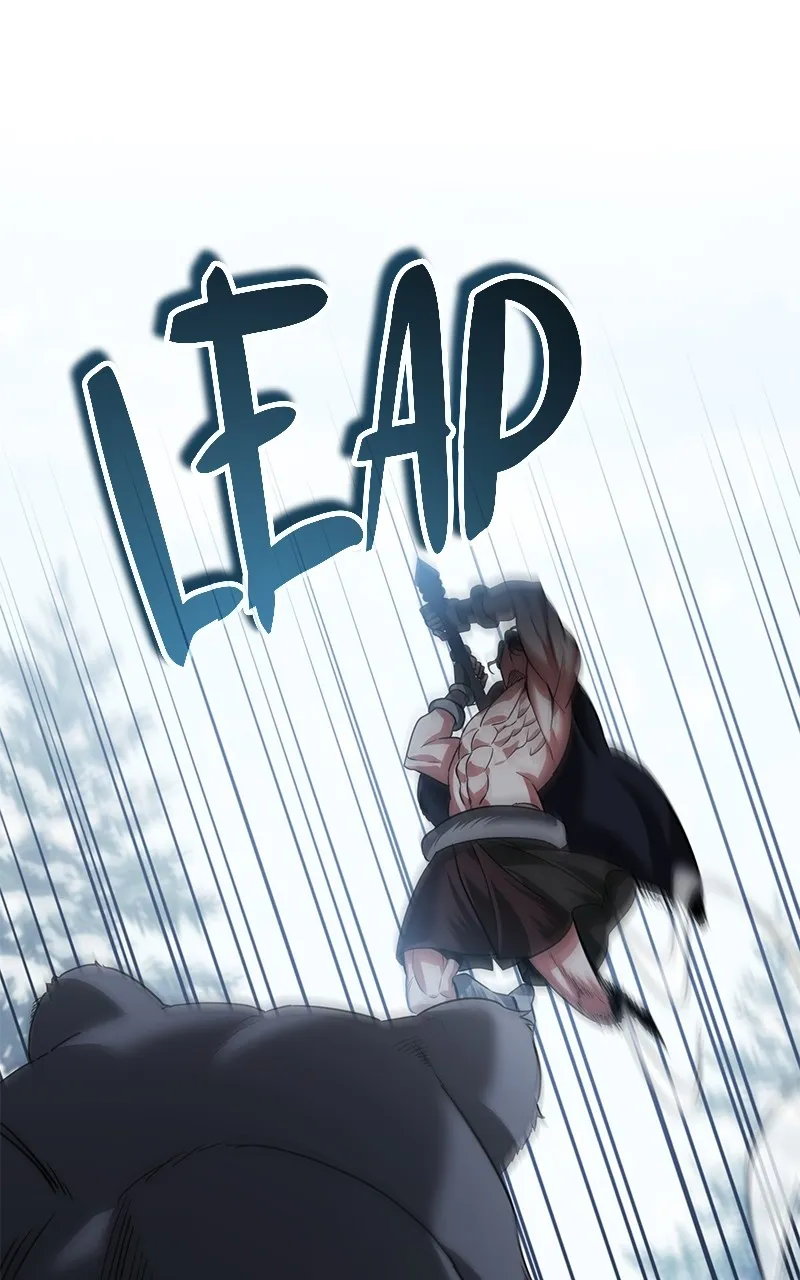 My Avatars’ Path to Greatness Chapter 25 page 34 - 