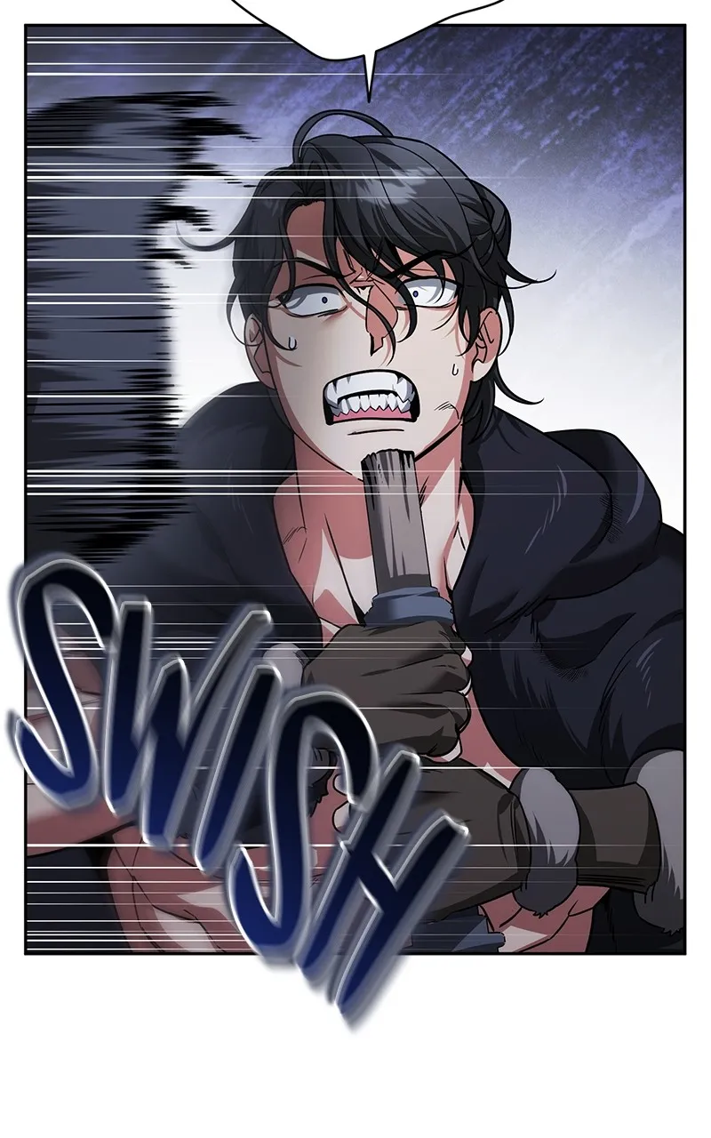 My Avatars’ Path to Greatness Chapter 25 page 39 - 