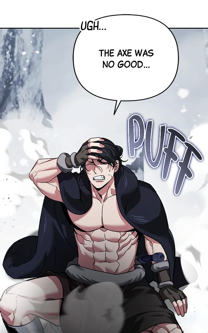 My Avatars’ Path to Greatness Chapter 25 page 42 - 