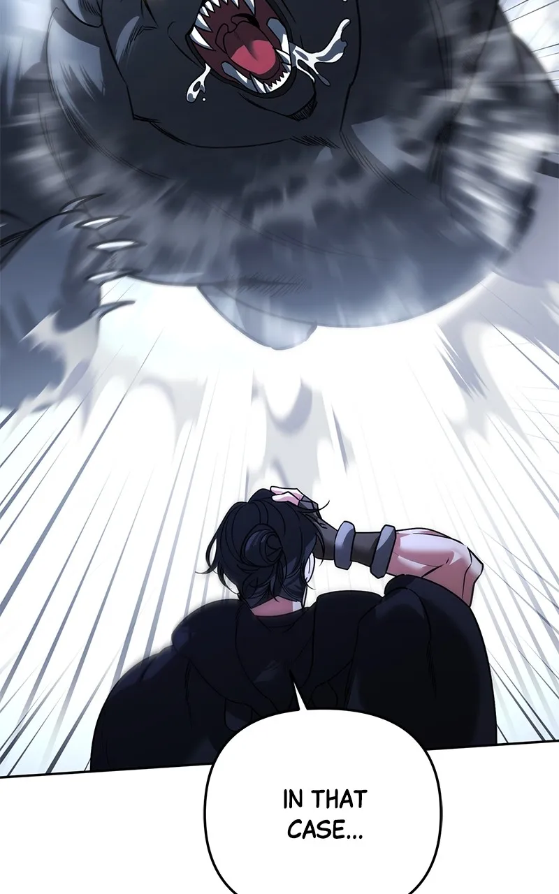 My Avatars’ Path to Greatness Chapter 25 page 44 - 