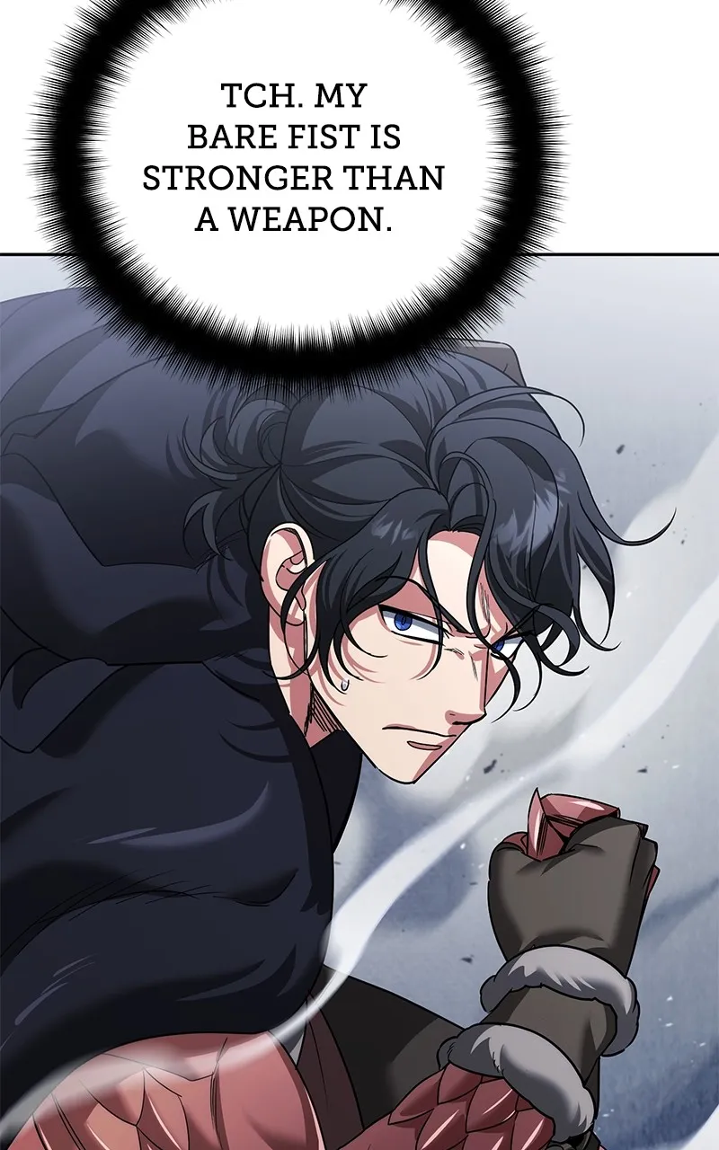 My Avatars’ Path to Greatness Chapter 25 page 51 - 