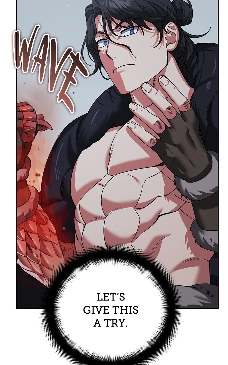 My Avatars’ Path to Greatness Chapter 25 page 56 - 