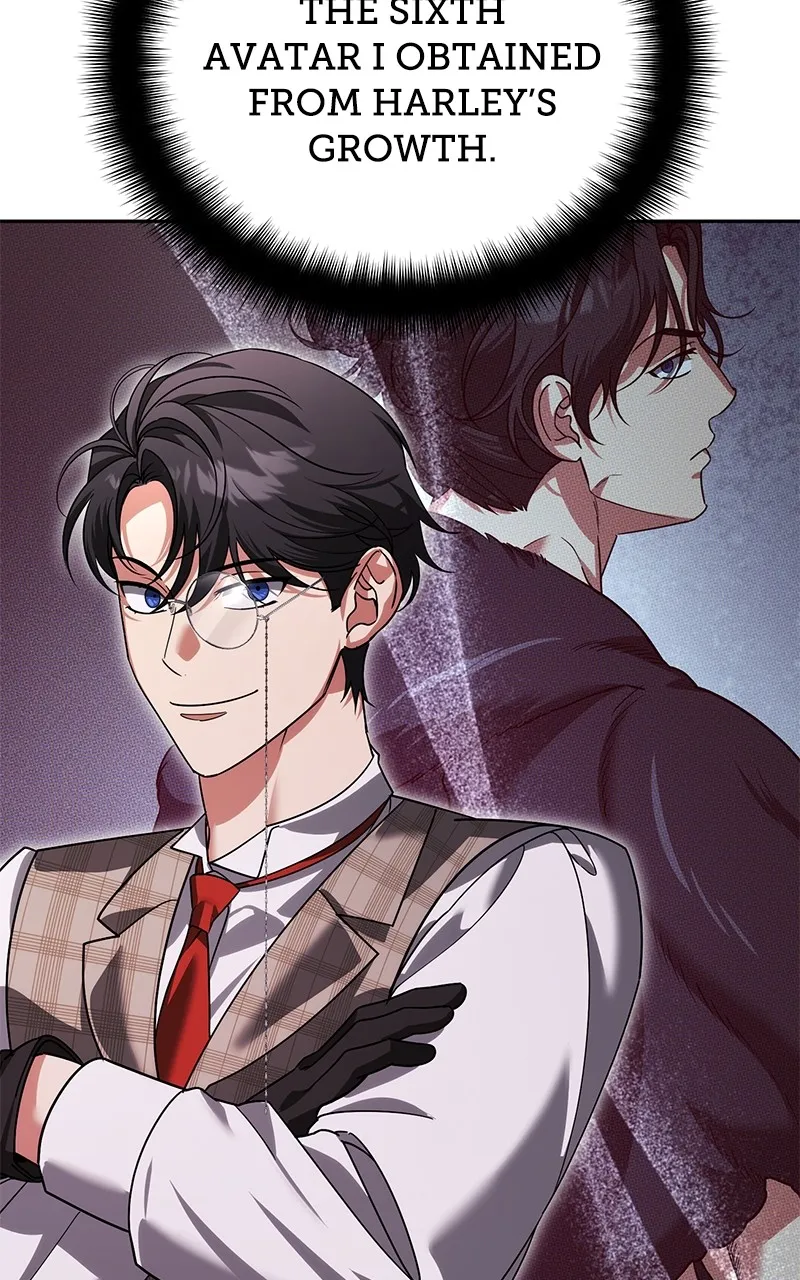 My Avatars’ Path to Greatness Chapter 25 page 10 - 