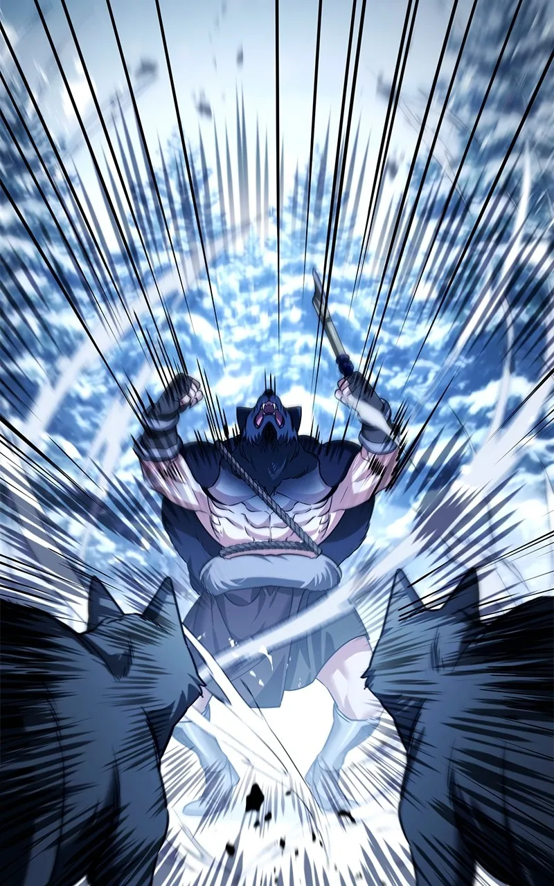 My Avatars’ Path to Greatness Chapter 26 page 102 - 