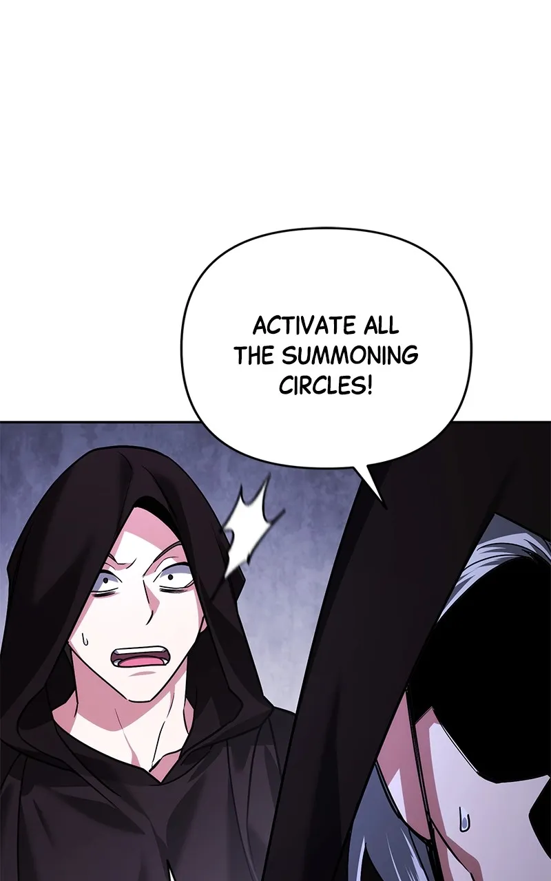 My Avatars’ Path to Greatness Chapter 26 page 109 - 
