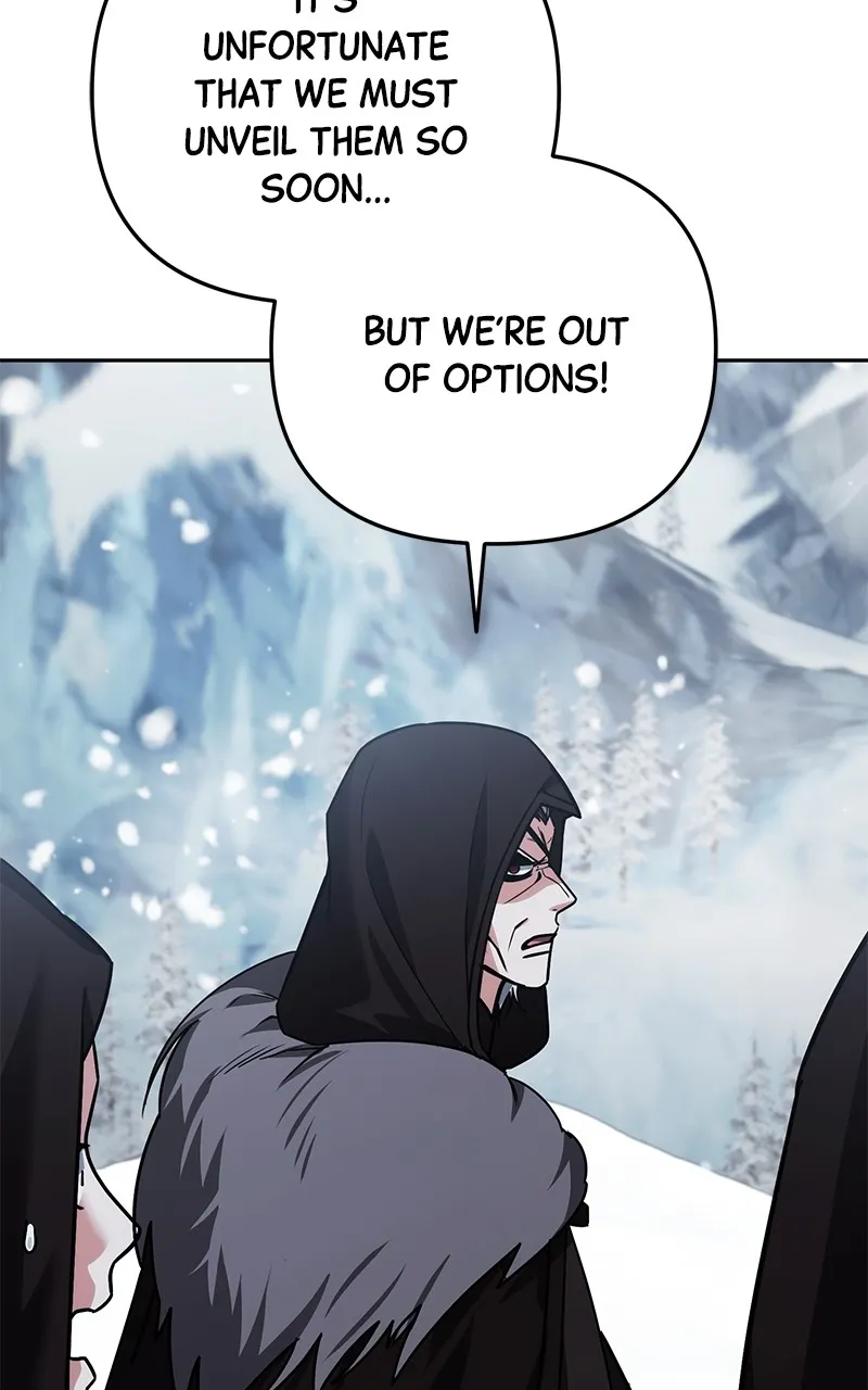 My Avatars’ Path to Greatness Chapter 26 page 111 - 