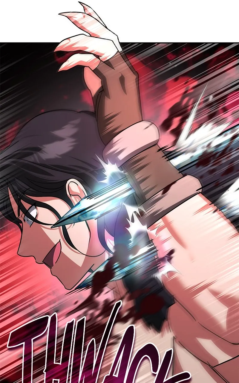 My Avatars’ Path to Greatness Chapter 26 page 120 - 