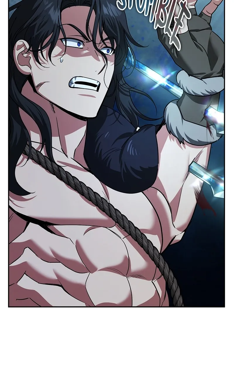 My Avatars’ Path to Greatness Chapter 26 page 122 - 