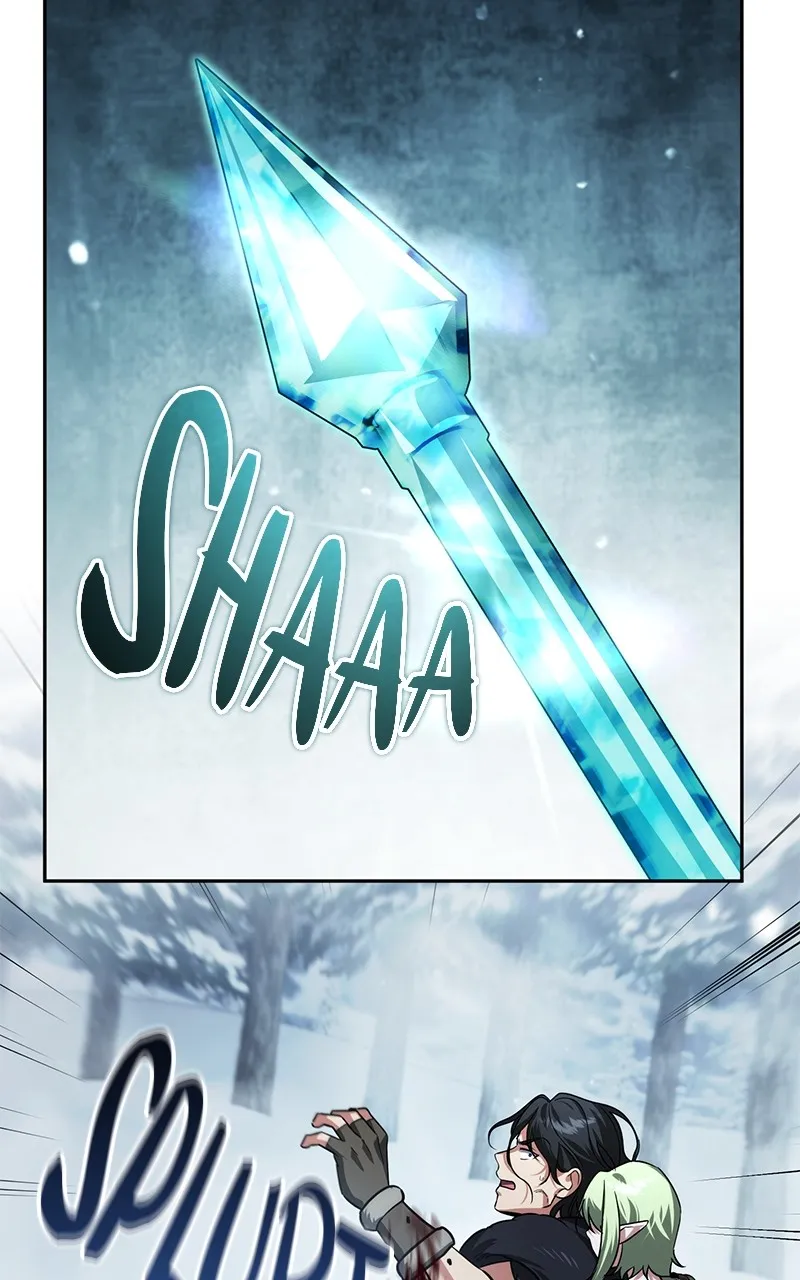 My Avatars’ Path to Greatness Chapter 26 page 124 - 