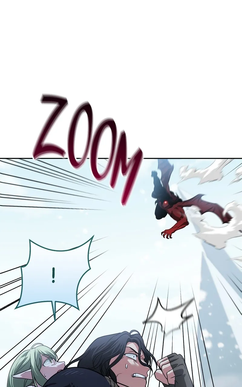 My Avatars’ Path to Greatness Chapter 26 page 134 - 