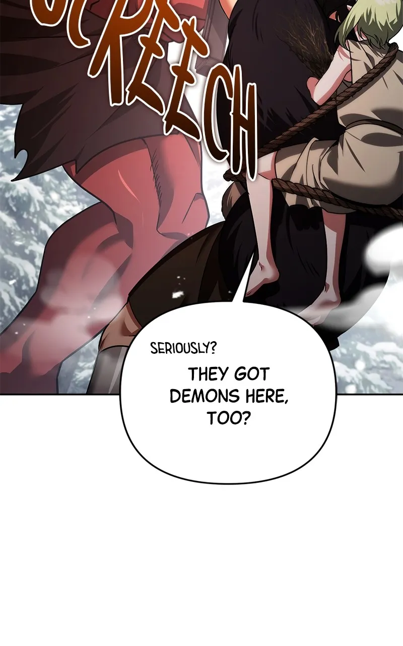 My Avatars’ Path to Greatness Chapter 26 page 141 - 