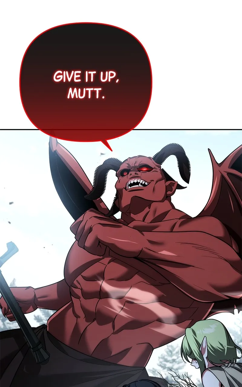 My Avatars’ Path to Greatness Chapter 26 page 151 - 