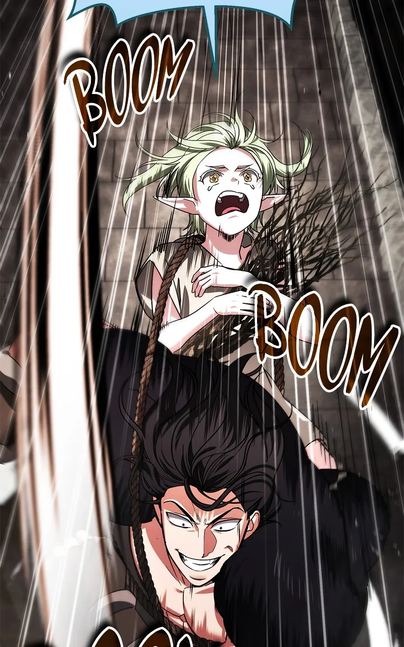 My Avatars’ Path to Greatness Chapter 26 page 21 - 