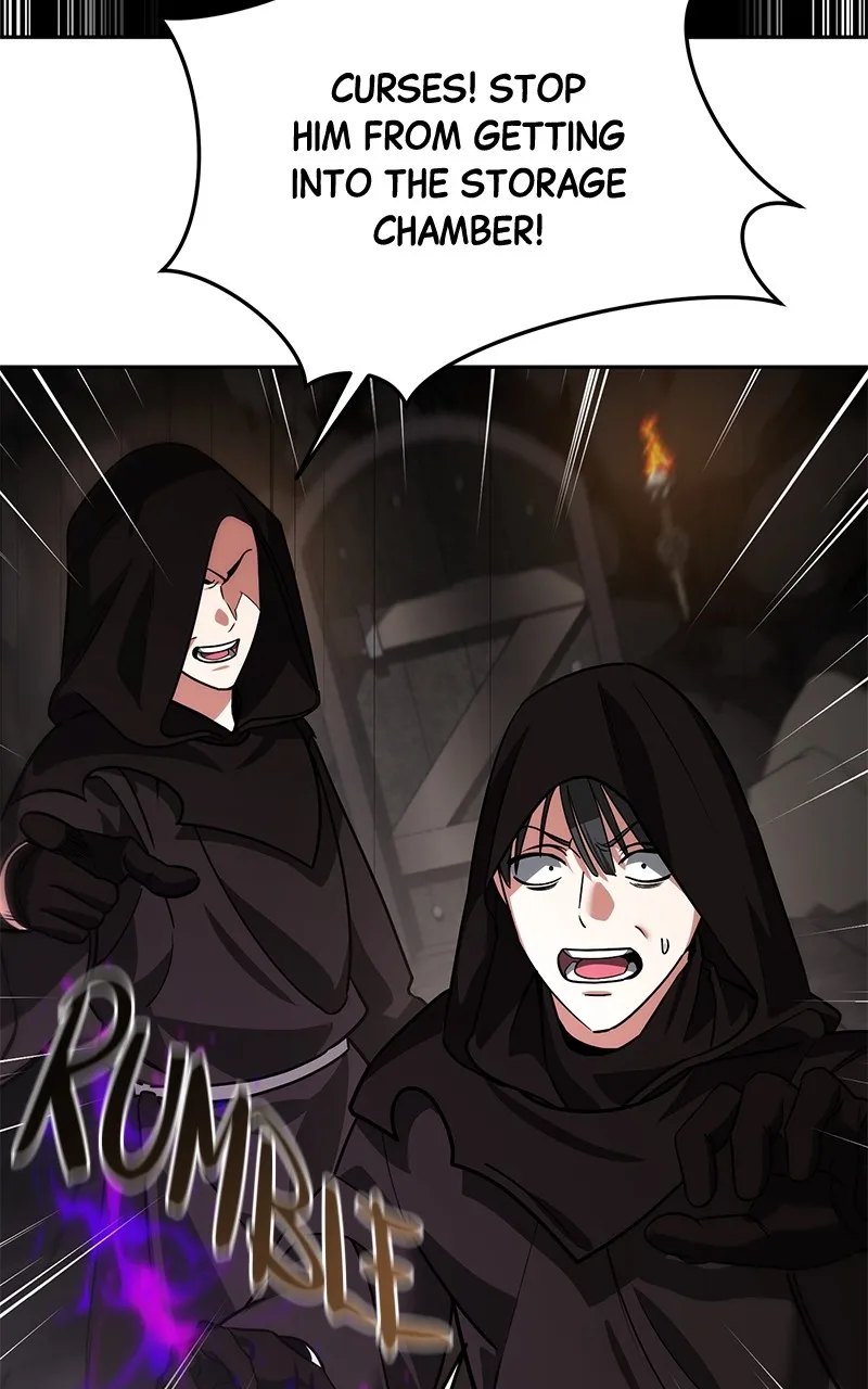 My Avatars’ Path to Greatness Chapter 26 page 5 - 