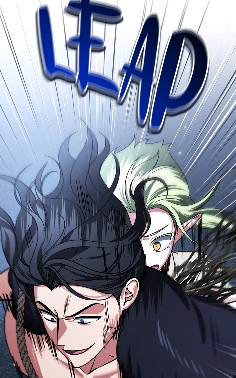 My Avatars’ Path to Greatness Chapter 26 page 49 - 