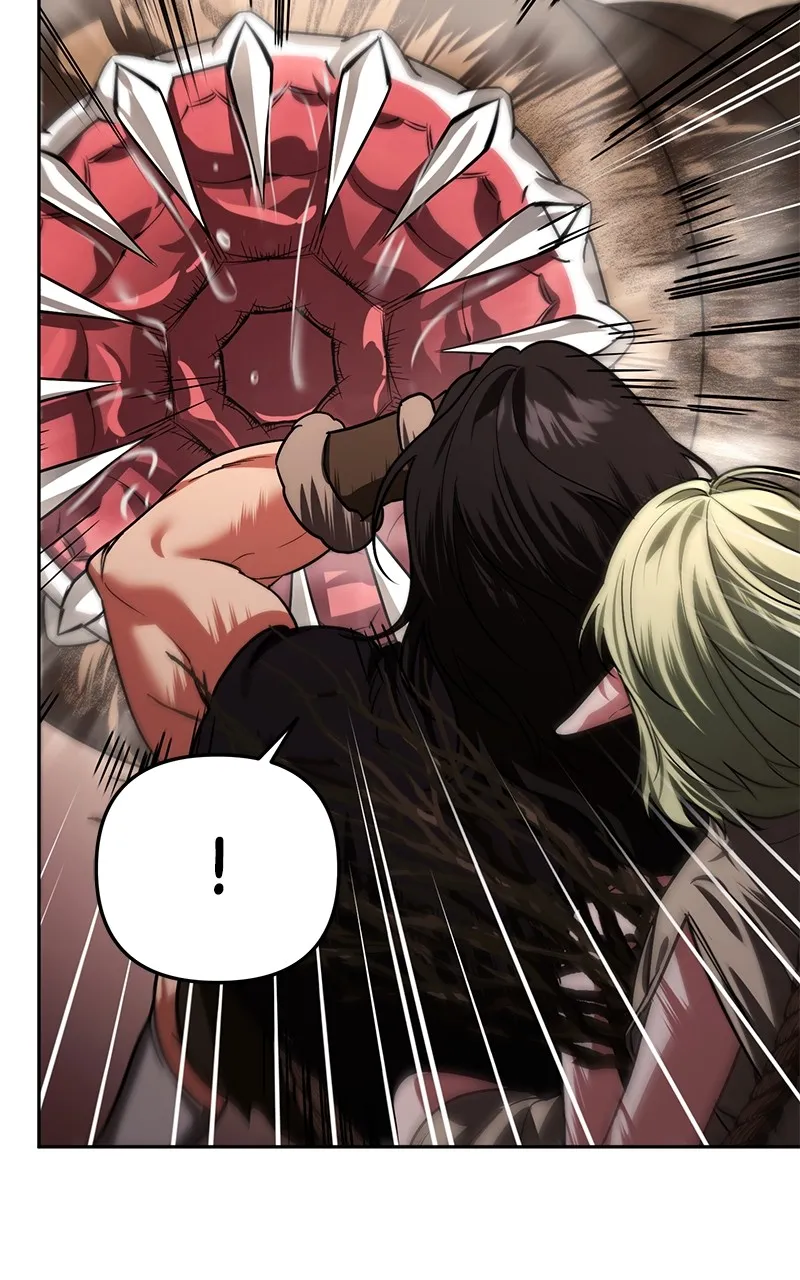 My Avatars’ Path to Greatness Chapter 26 page 54 - 