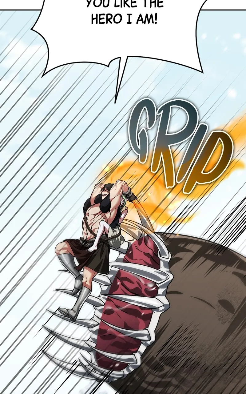 My Avatars’ Path to Greatness Chapter 26 page 59 - 