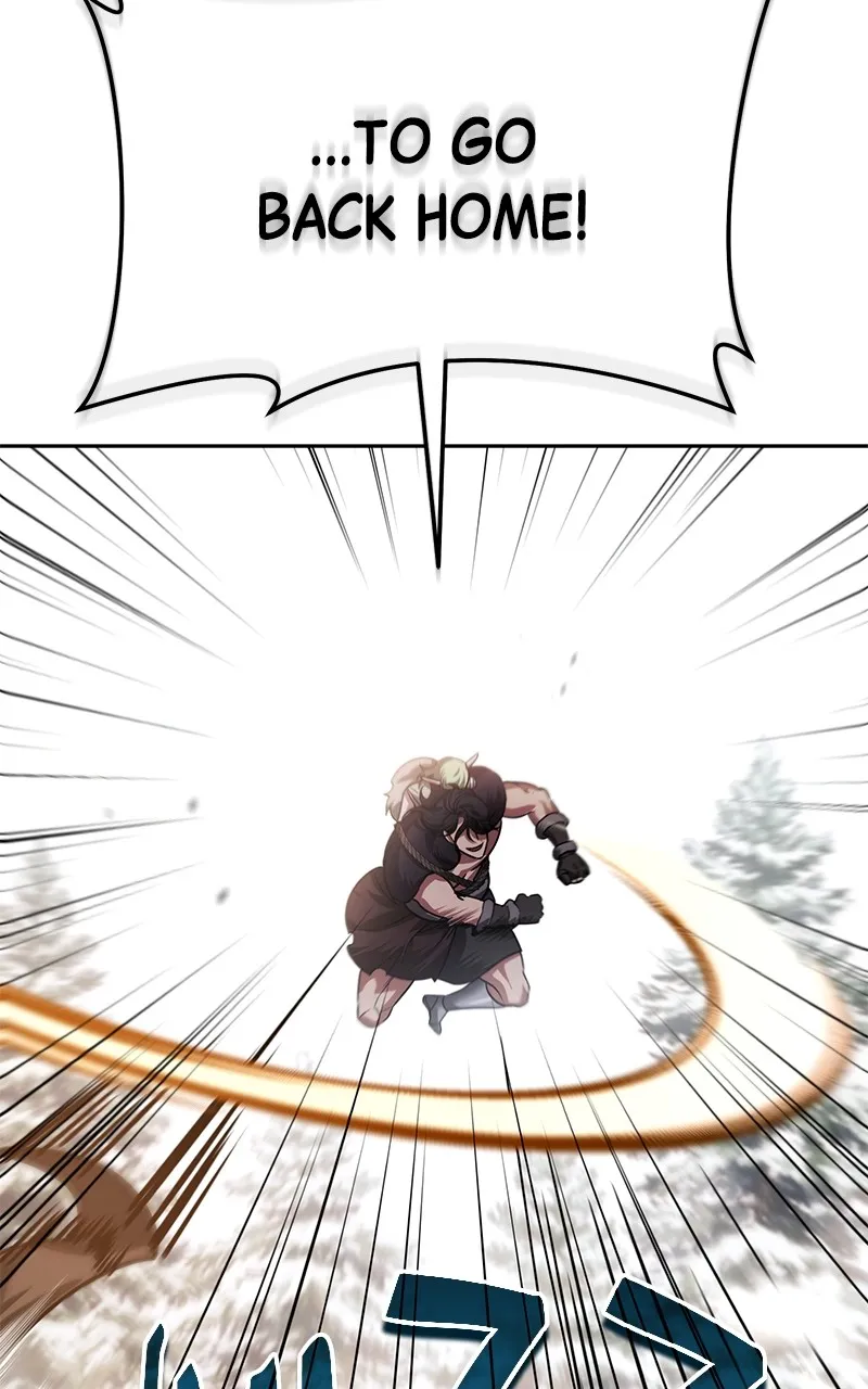 My Avatars’ Path to Greatness Chapter 26 page 63 - 