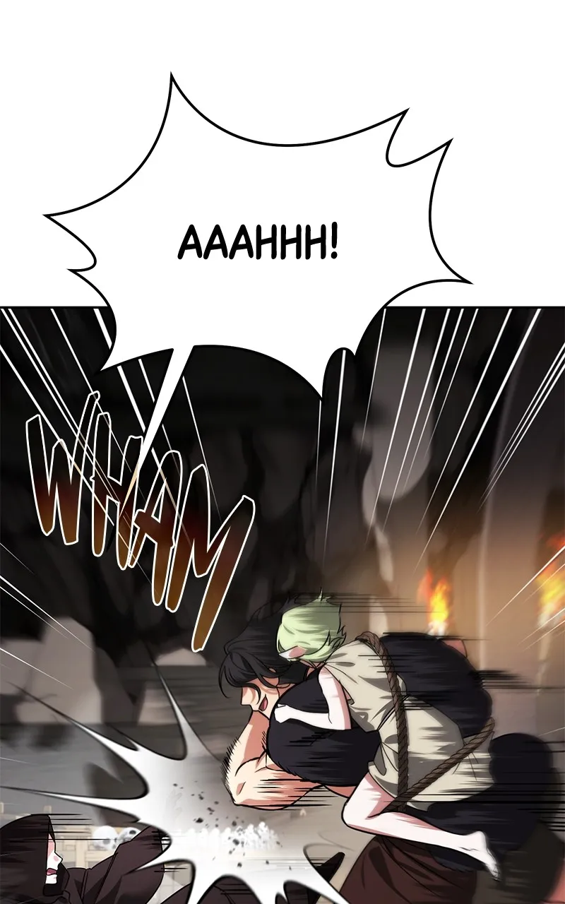My Avatars’ Path to Greatness Chapter 26 page 8 - 