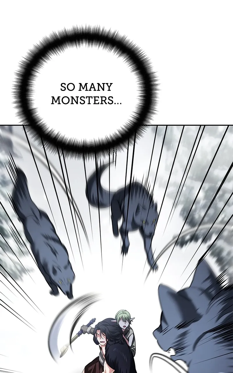 My Avatars’ Path to Greatness Chapter 26 page 71 - 